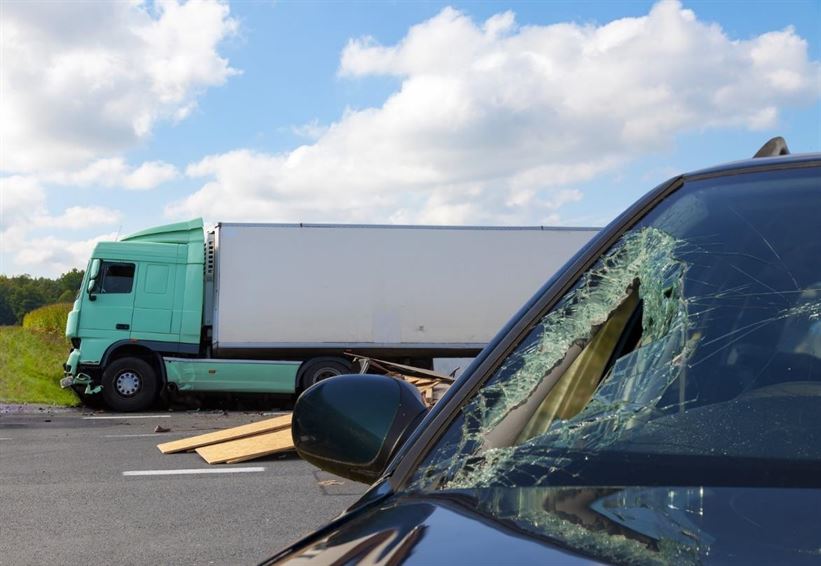 Override Truck Accident Lawyers in Buffalo, NY 